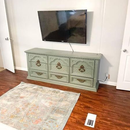 Centrally Located 3 Bedroom West Monroe Kültér fotó