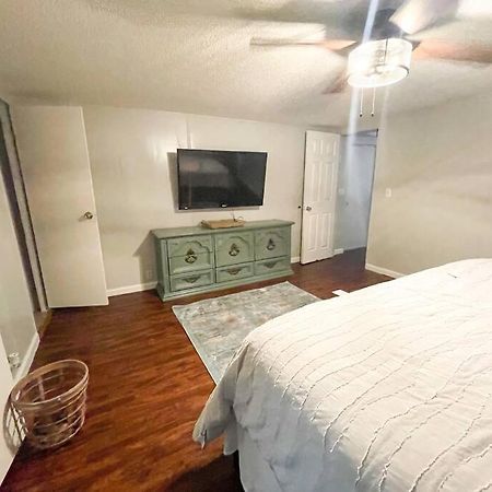 Centrally Located 3 Bedroom West Monroe Kültér fotó