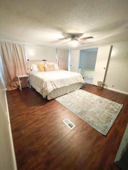 Centrally Located 3 Bedroom West Monroe Kültér fotó