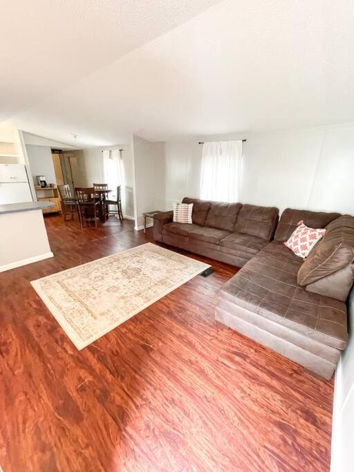 Centrally Located 3 Bedroom West Monroe Kültér fotó