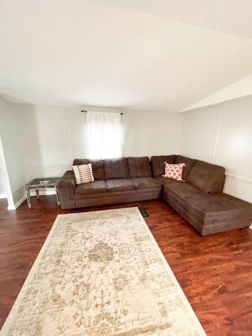 Centrally Located 3 Bedroom West Monroe Kültér fotó