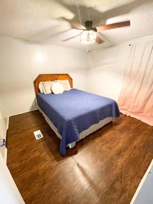 Centrally Located 3 Bedroom West Monroe Kültér fotó
