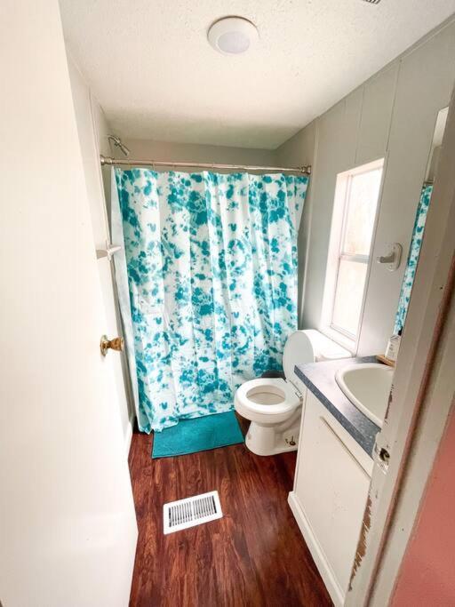 Centrally Located 3 Bedroom West Monroe Kültér fotó