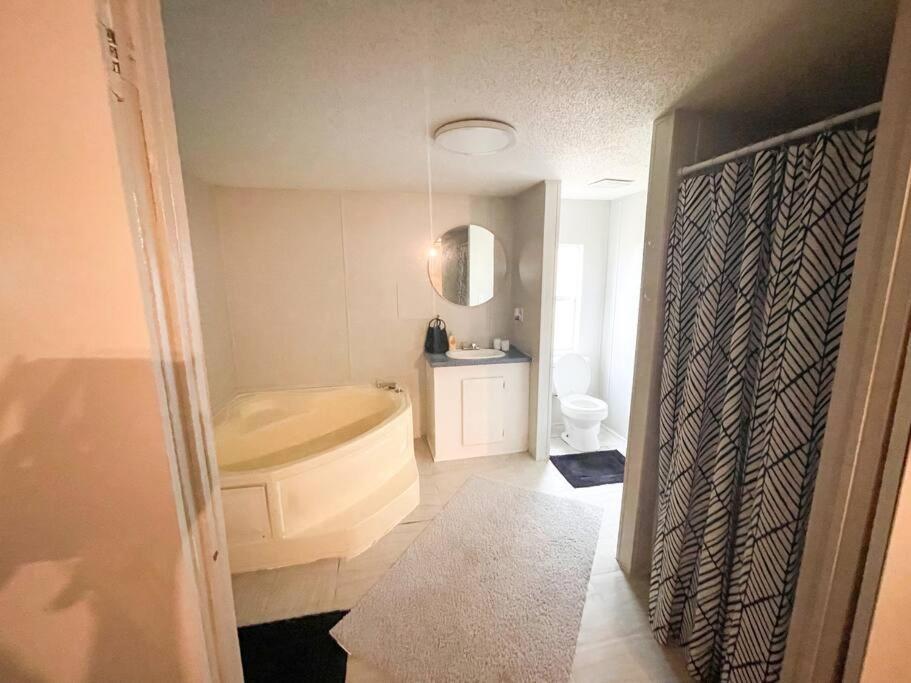 Centrally Located 3 Bedroom West Monroe Kültér fotó
