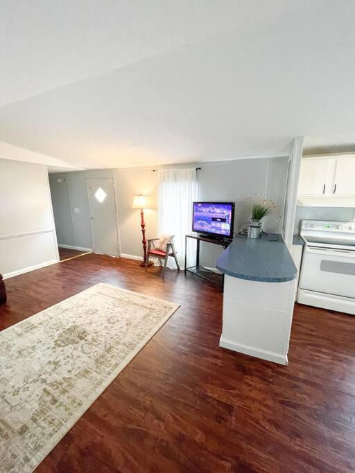 Centrally Located 3 Bedroom West Monroe Kültér fotó