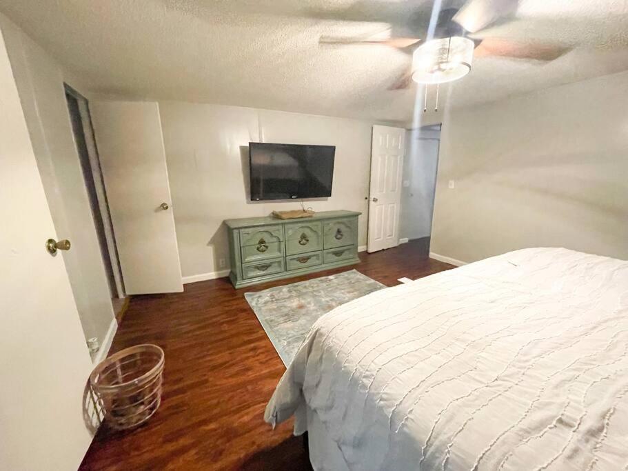 Centrally Located 3 Bedroom West Monroe Kültér fotó